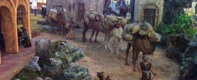 Reyes Magos