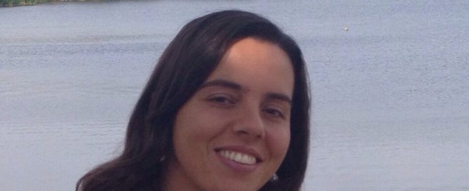 Rocío Durán
