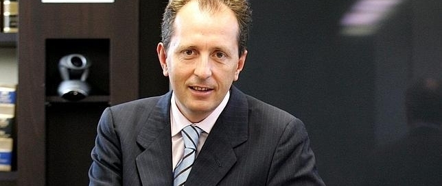 Javier Cremades