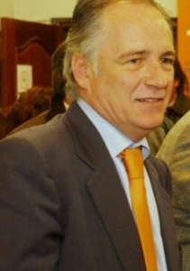 Joaquin Ramirez