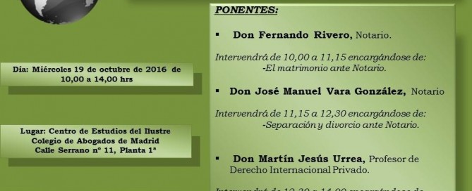 Evento formativo