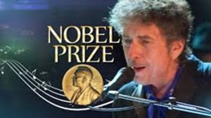 Bob Dylan- Premio Nobel