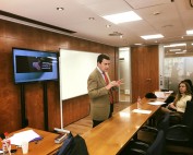 Taller Casación Contencioso Administrativa II