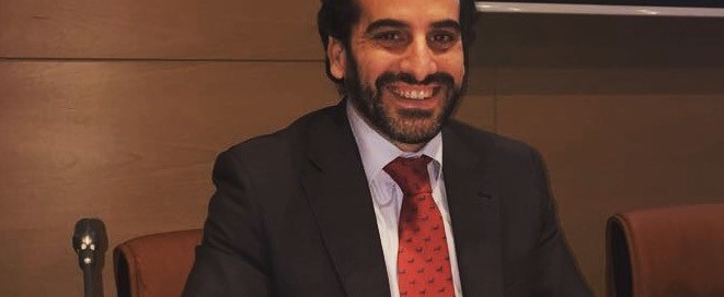 CONSTITUCIÓN ESPAÑOLA - CARLOS LACACI