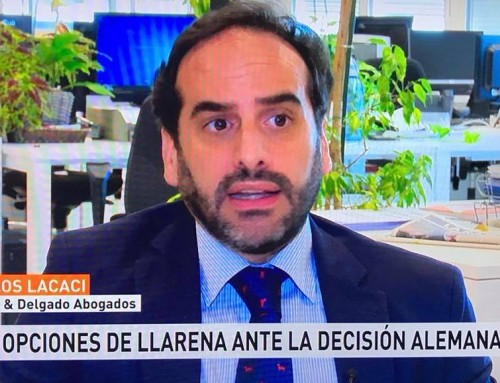 Análisis jurídico sobre la Euroorden contra Puigdemont