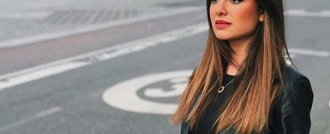 Alexia Rivas amenaza con demandar tras su polémica con Alfonso Merlos
