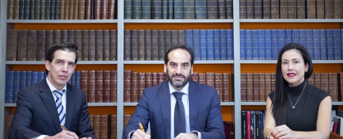 Nuevos servicios jurídicos para empresas y autónomos