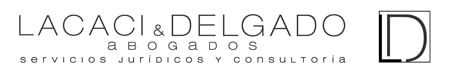 Lacaci & Delgado Abogados Logo