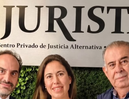 Colaboración internacional con Jurista Servicios Legales (México)